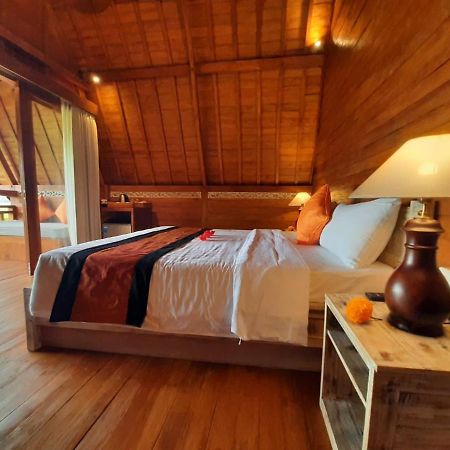 Pb Pondok Gandalangu Garden House Bali Otel Ubud Dış mekan fotoğraf