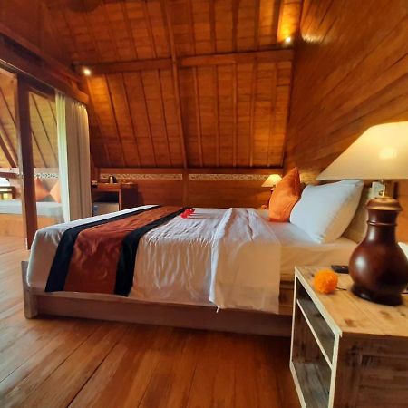 Pb Pondok Gandalangu Garden House Bali Ubud Dış mekan fotoğraf