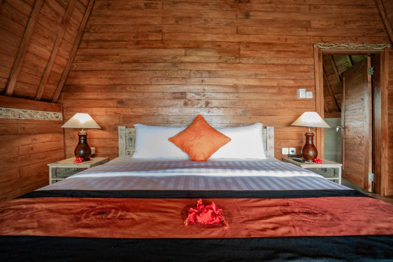 Pb Pondok Gandalangu Garden House Bali Ubud Dış mekan fotoğraf