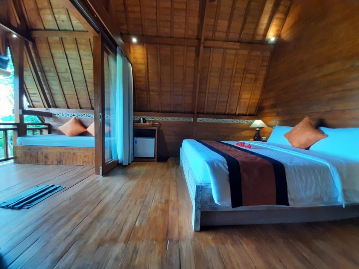 Pb Pondok Gandalangu Garden House Bali Otel Ubud Dış mekan fotoğraf