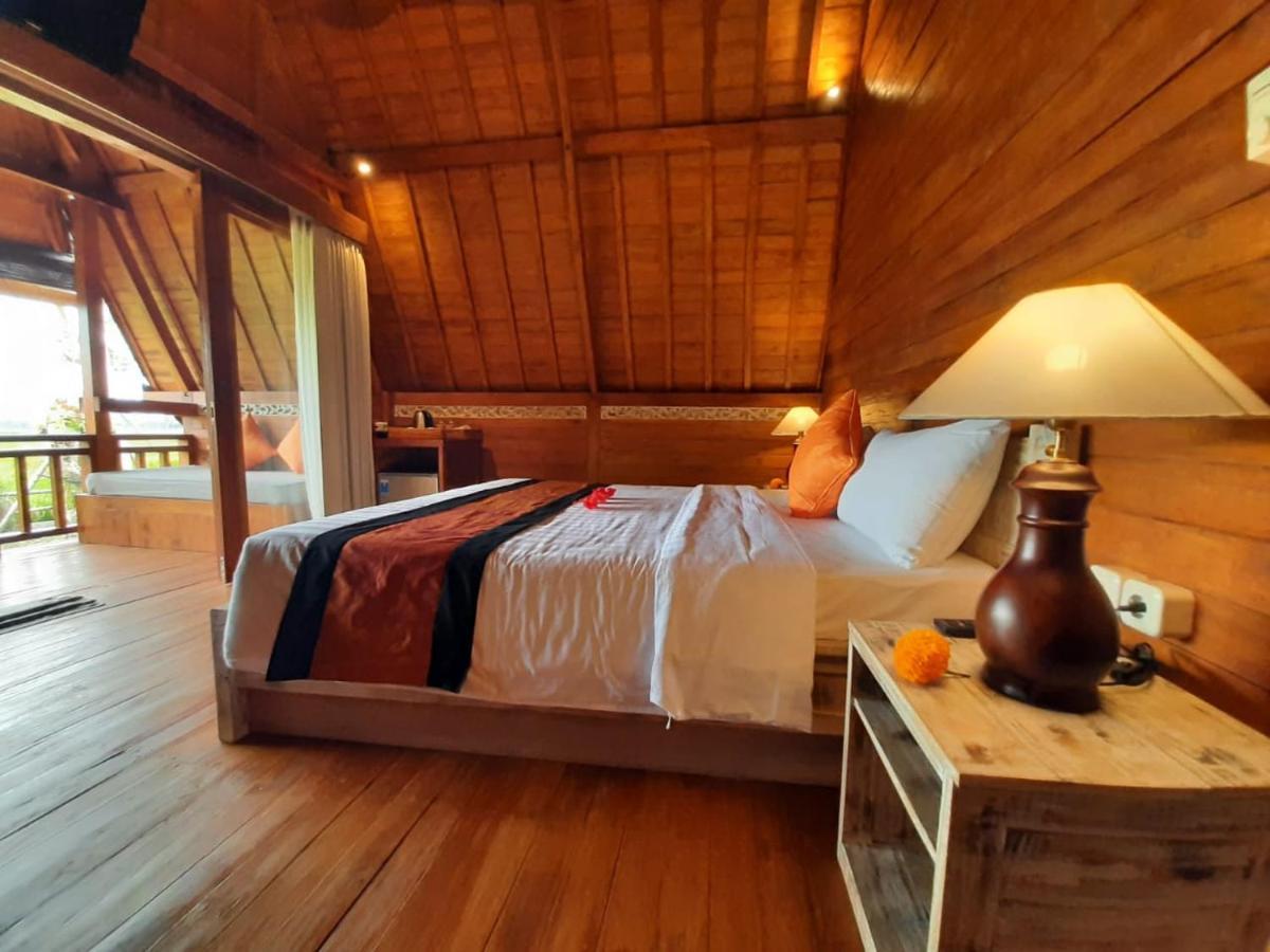 Pb Pondok Gandalangu Garden House Bali Otel Ubud Dış mekan fotoğraf