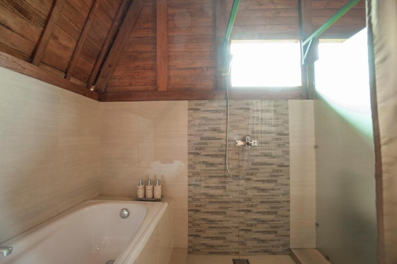 Pb Pondok Gandalangu Garden House Bali Ubud Dış mekan fotoğraf